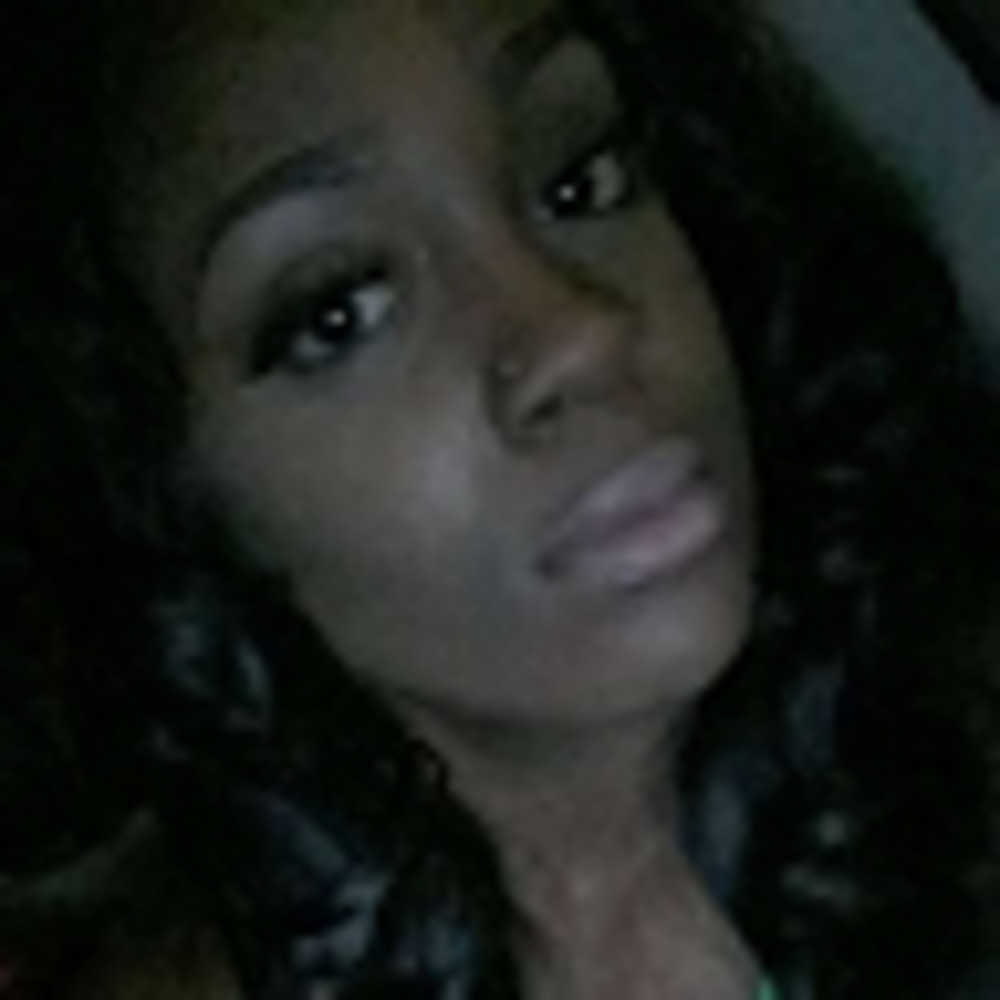 Meet your Posher, Shyann